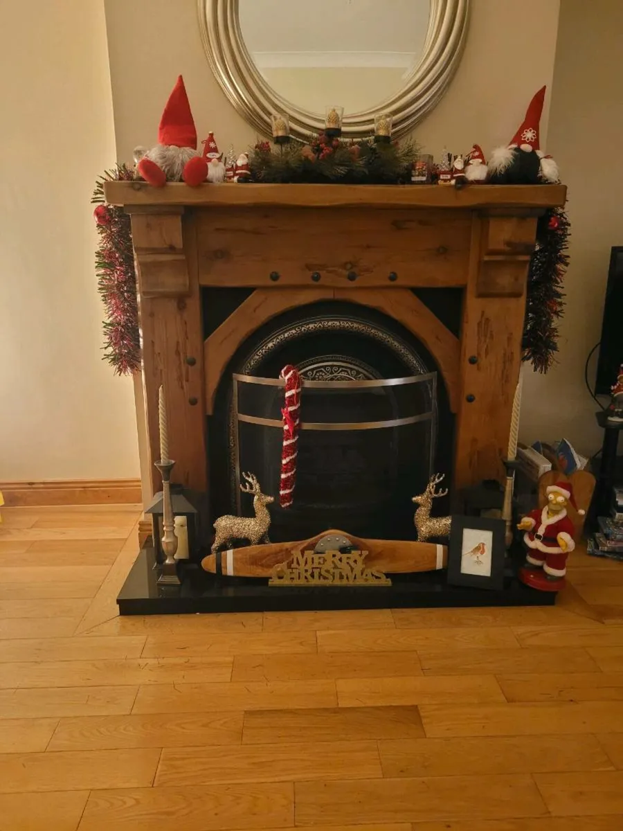 Fireplace - Image 4