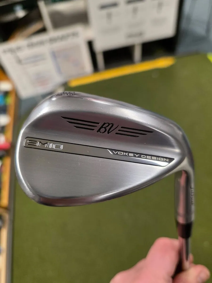 Titleist Sm10 Vokey - Image 1