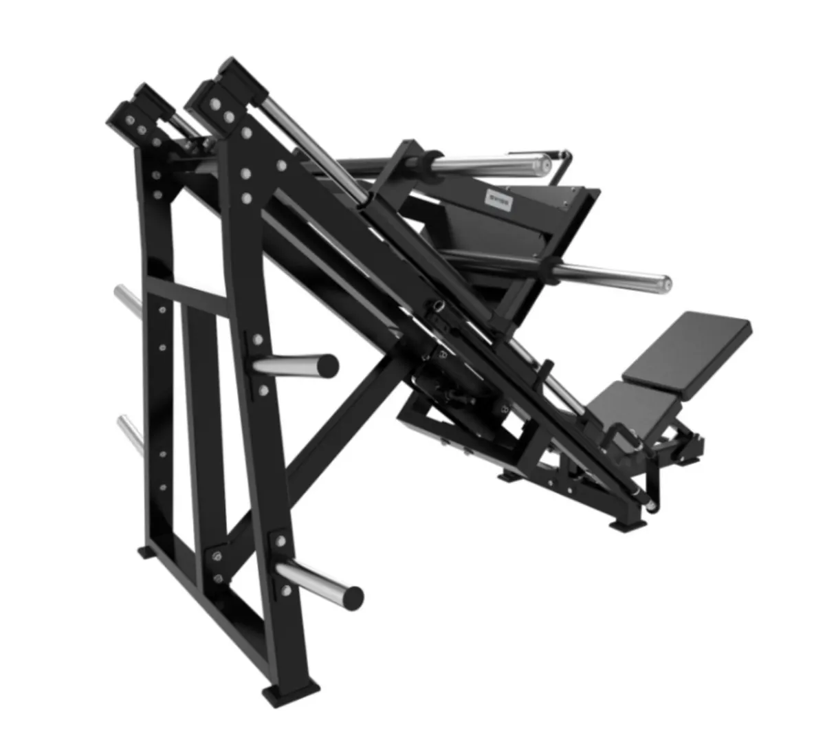 Leg Press , New in Box | Swiss Leg Machine - Image 2