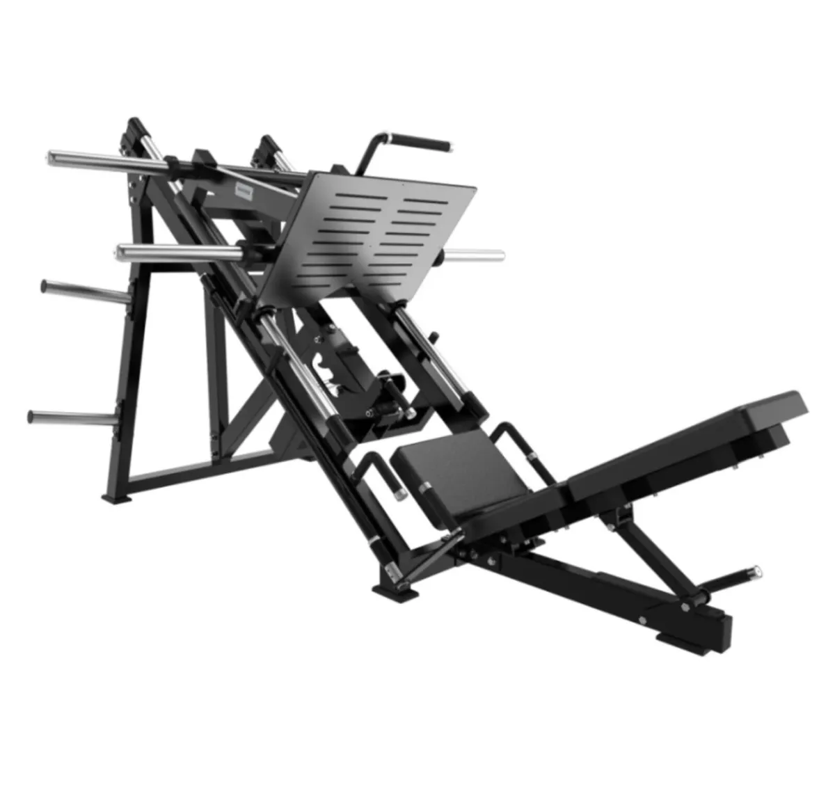 Leg Press , New in Box | Swiss Leg Machine - Image 3