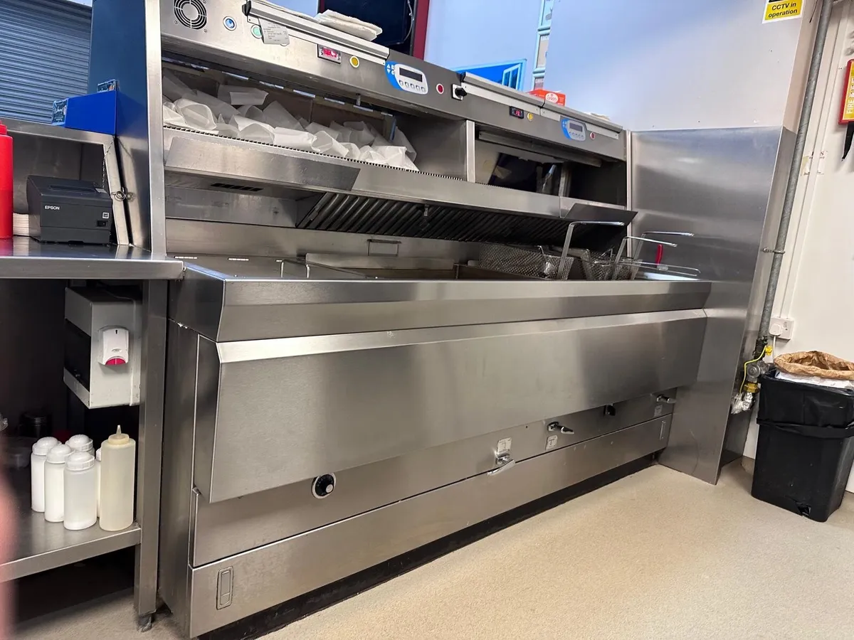 Fryer Pan (Perfecta) - Image 2