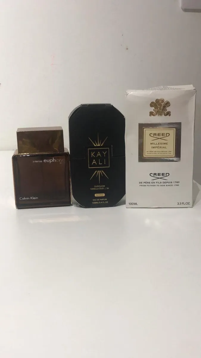 Perfumes - Image 1