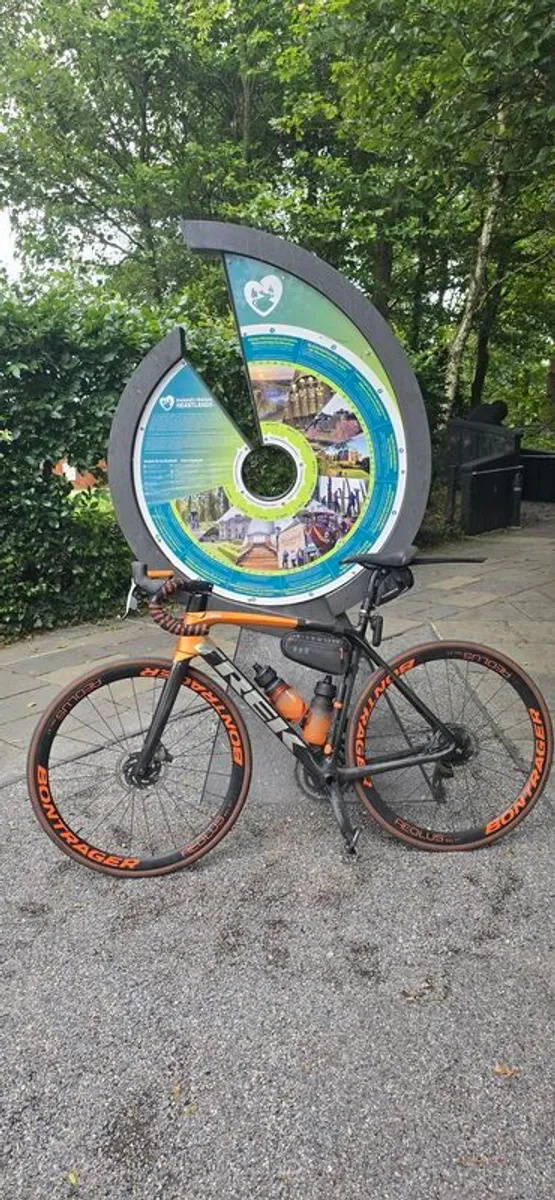 Trek Emonda SL7 - Size 54 - Carbon - Image 4