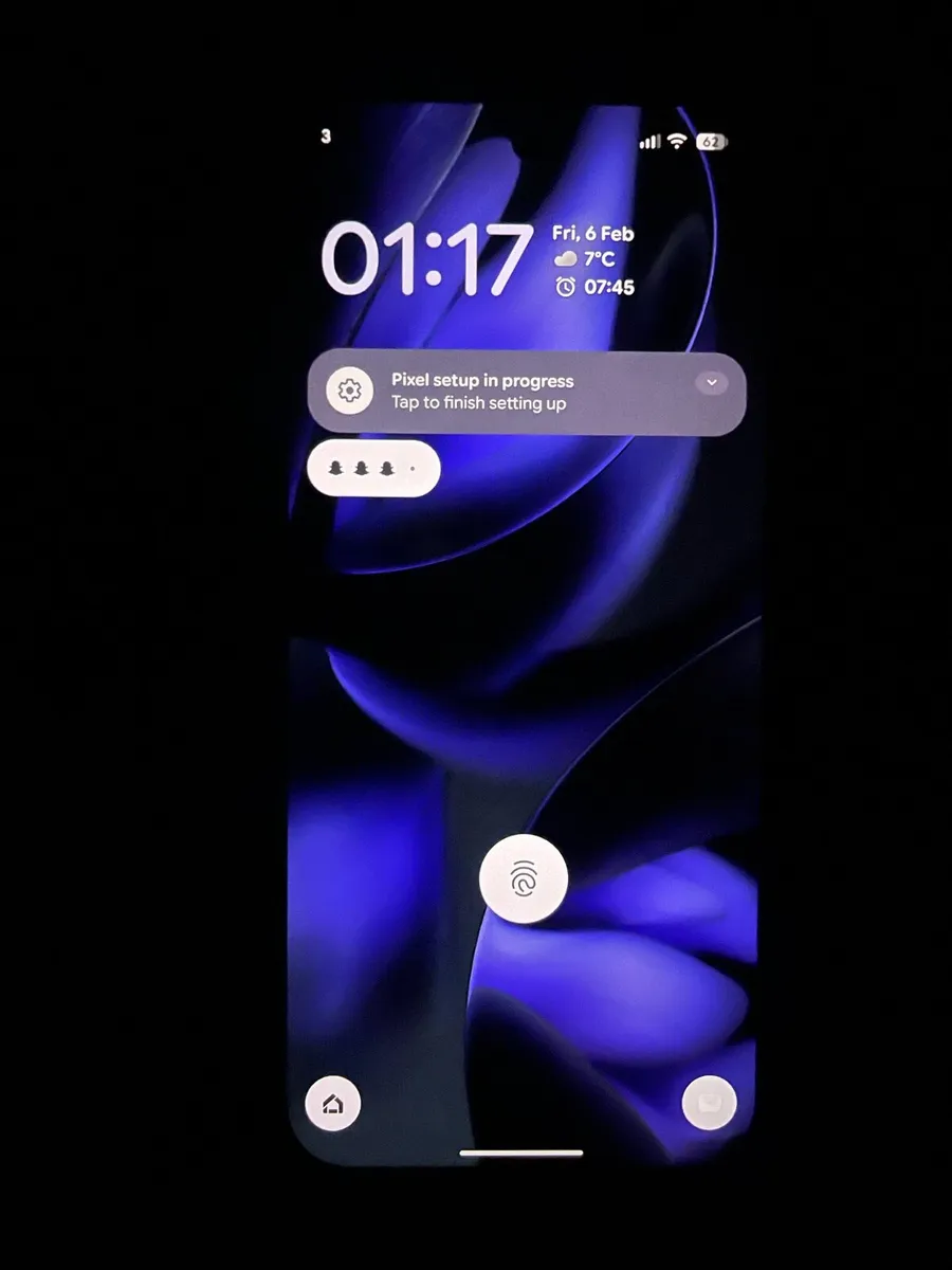 Google pixel 9a bought yesterday - Image 3