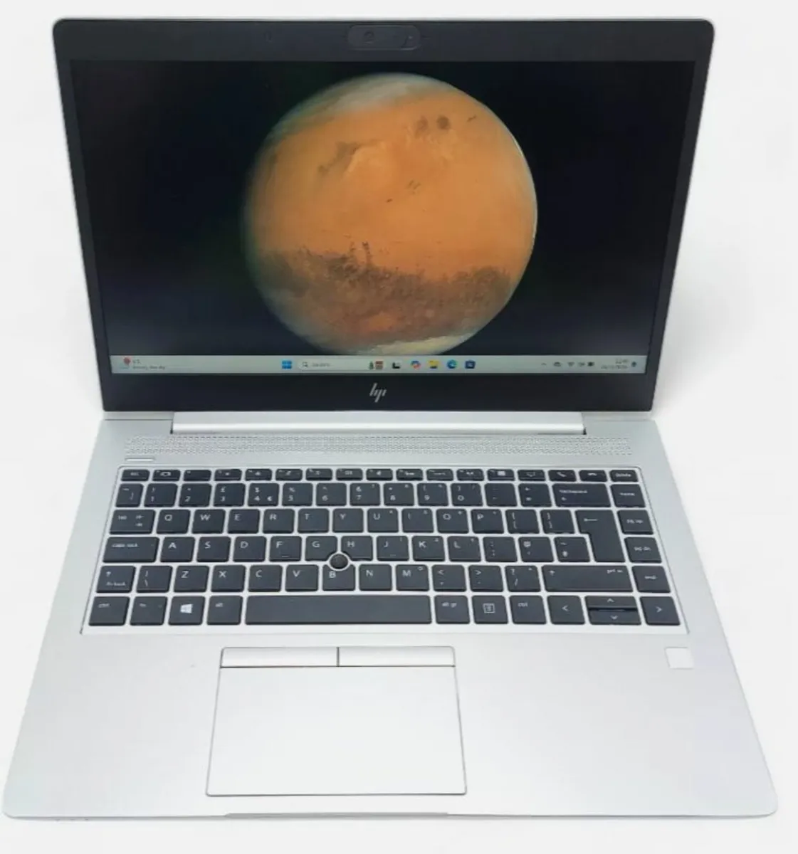 HP EliteBook 850 G7 15.6" FHD Laptop i5 16GB 256GB - Image 1