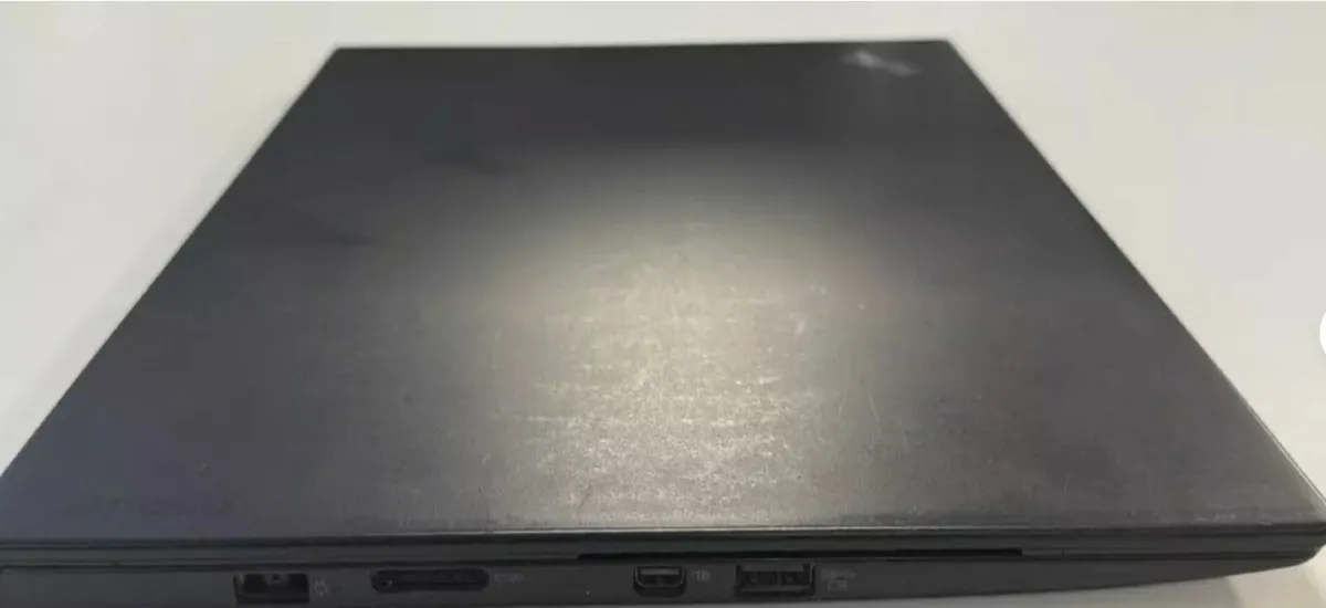 Lenovo ThinkPad X1 Carbon G4 i7 8GB RAM 256GB SSD - Image 2