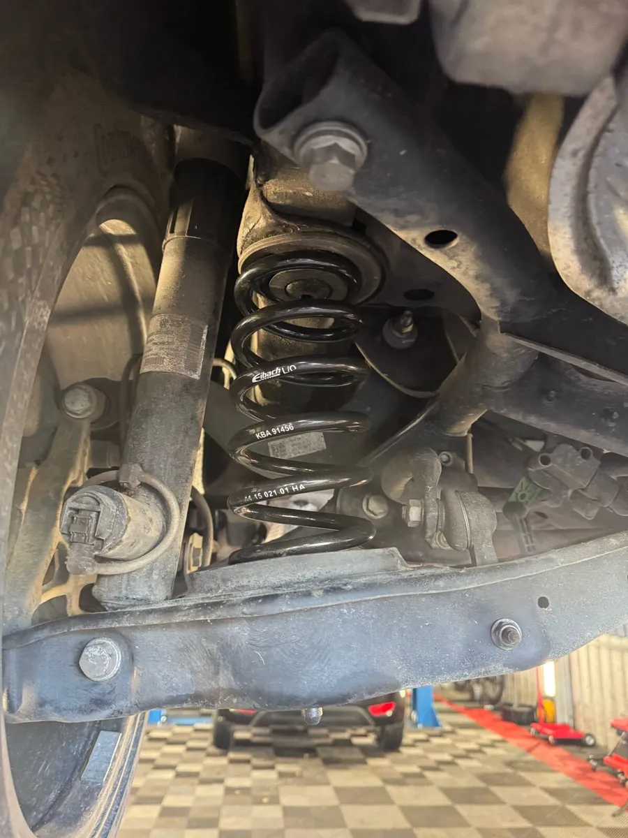 Volkswagen Golf GTi Mk7 Parts - Image 2