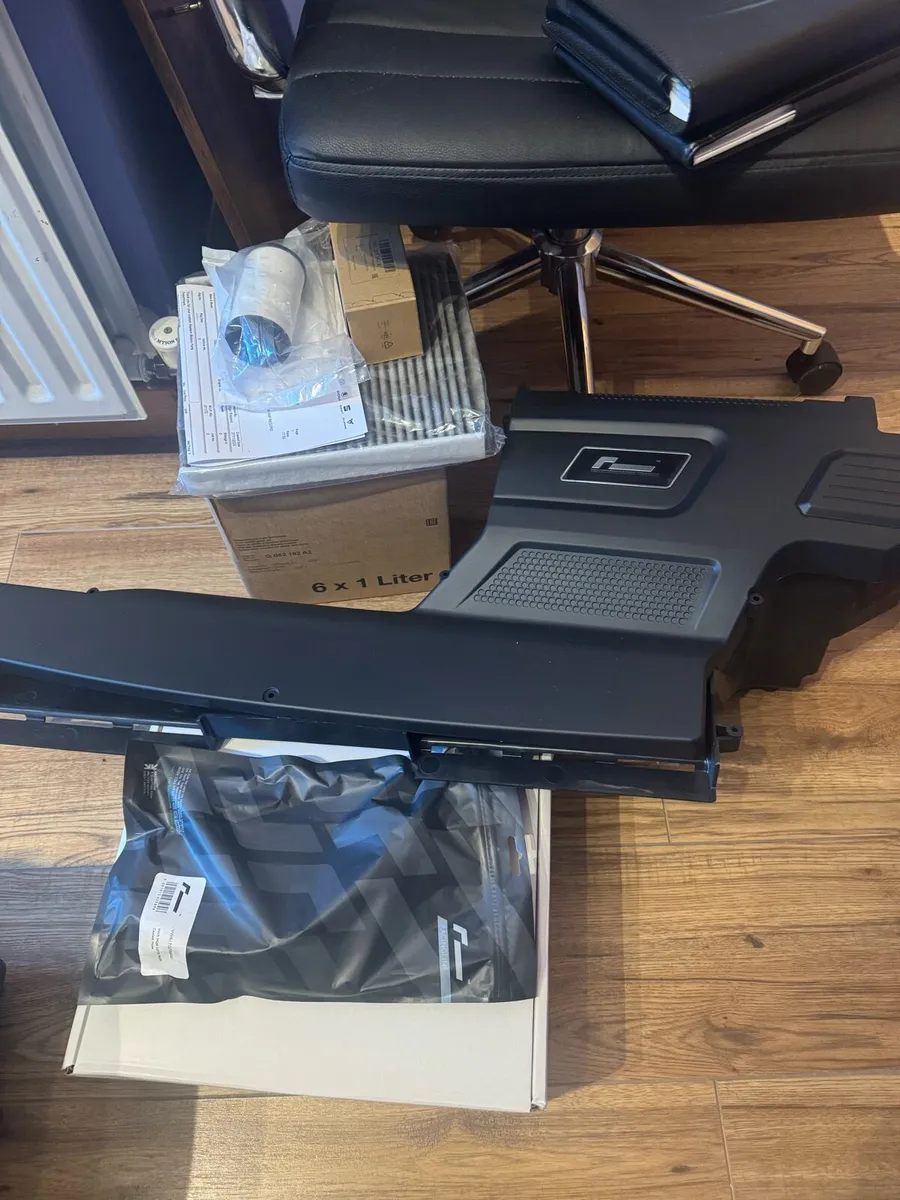 Volkswagen Golf GTi Mk7 Parts - Image 3