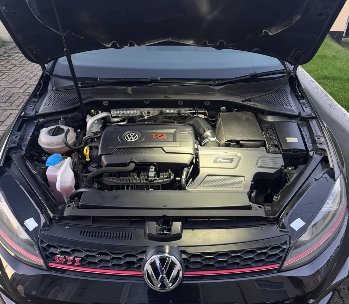Volkswagen Golf GTi Mk7 Parts - Image 4