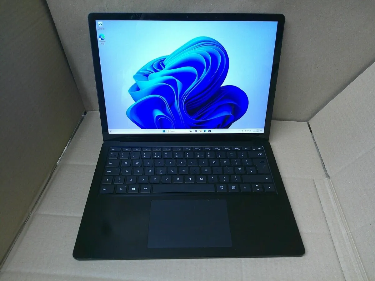 Microsoft Surface Laptop 4 13" 1951 i7 16GB 256GB - Image 3