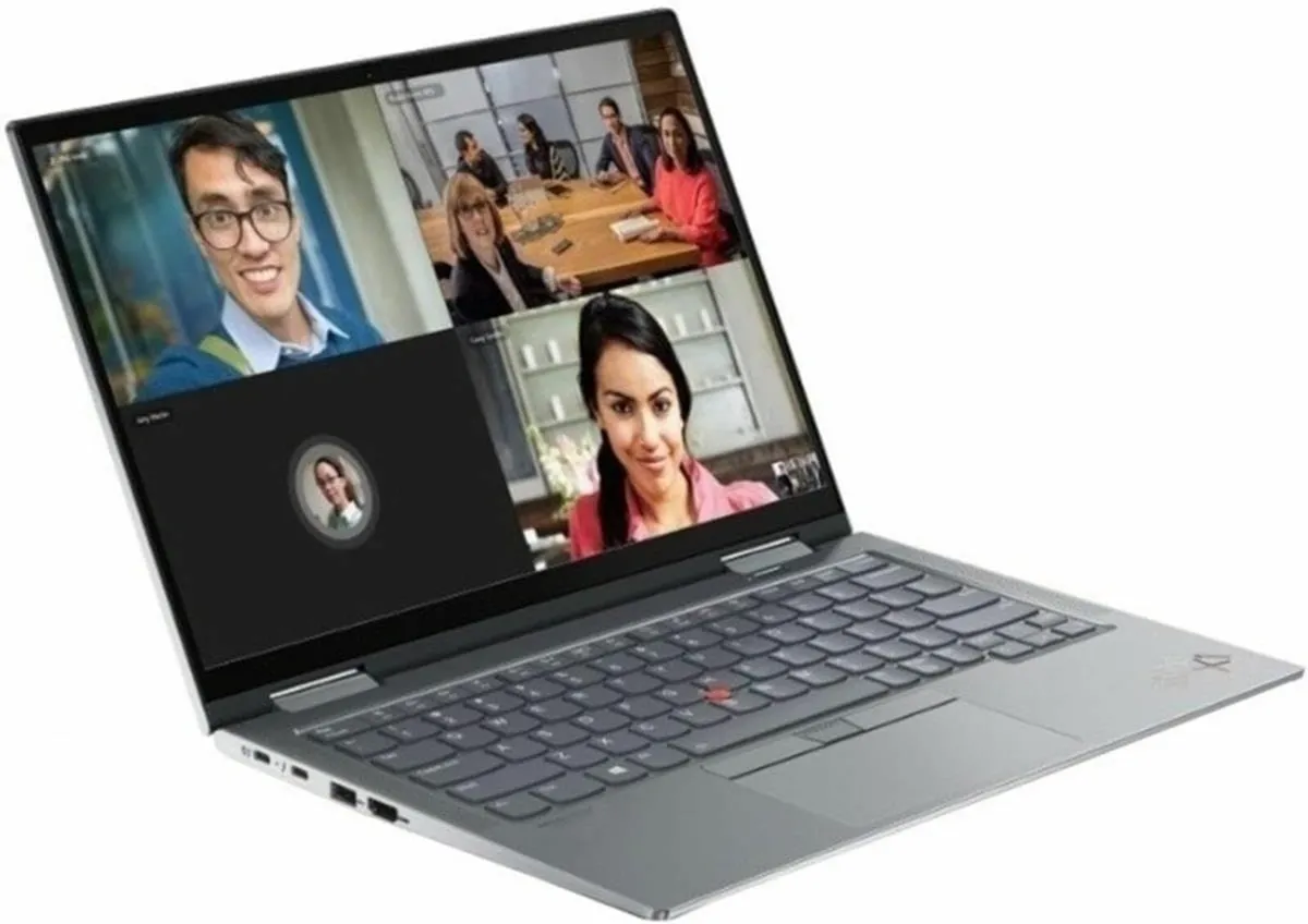 Lenovo ThinkPad X1 Yoga 14" G6 Touch I5 32GB 256GB - Image 3