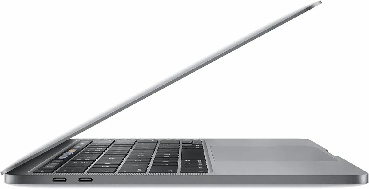 2020 Apple Macbook Pro A2251 13" i7 16GB 512GB SSD - Image 2