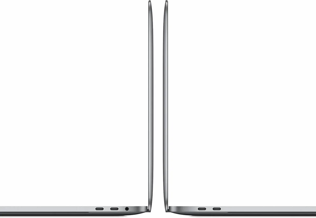 2020 Apple Macbook Pro A2251 13" i7 16GB 512GB SSD - Image 4