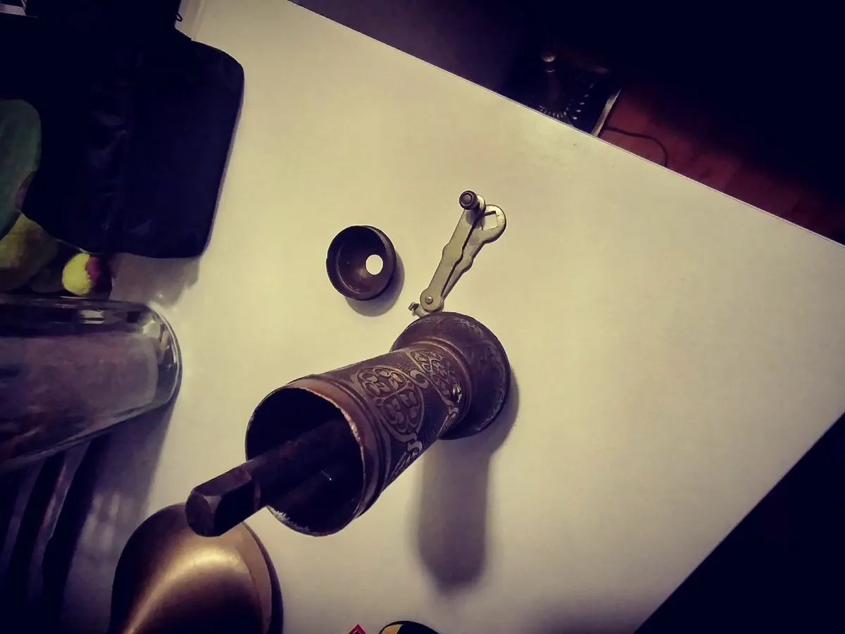 Coffee grinder - Image 2