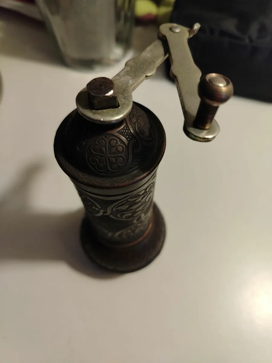 Coffee grinder - Image 3