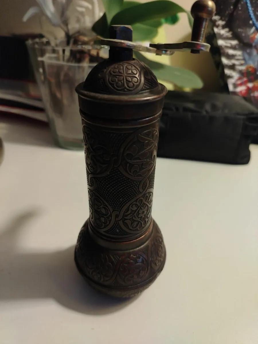 Coffee grinder - Image 4