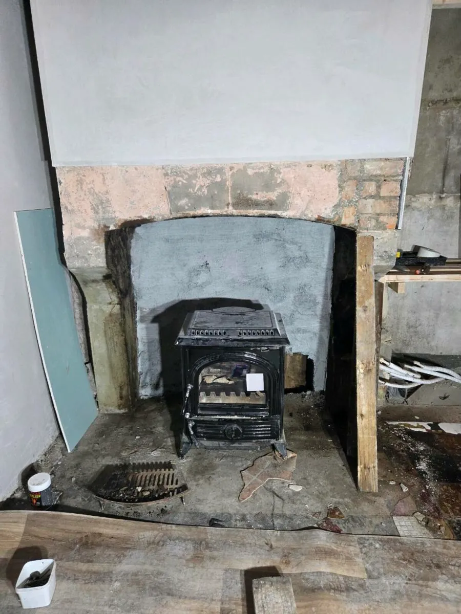 Stove - Image 2