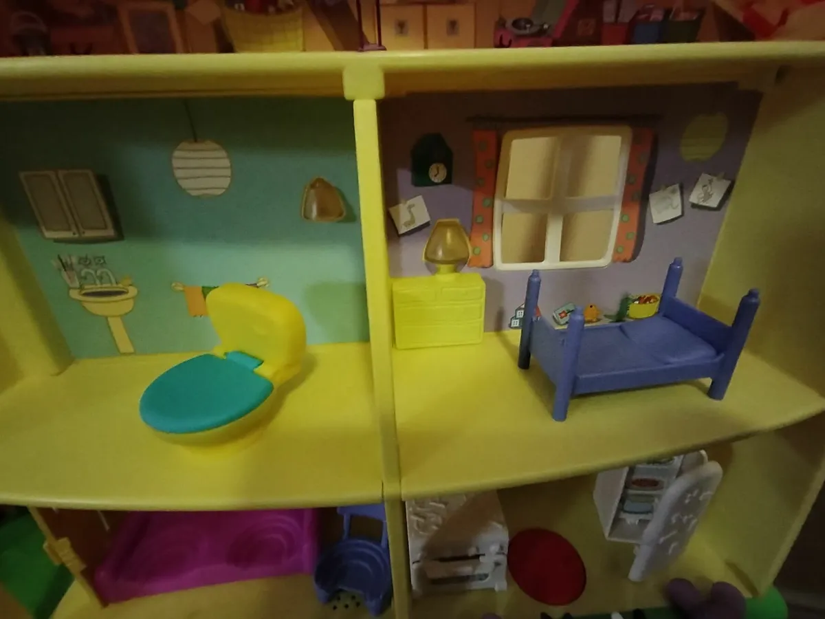 Peppa Pig character house - Image 4