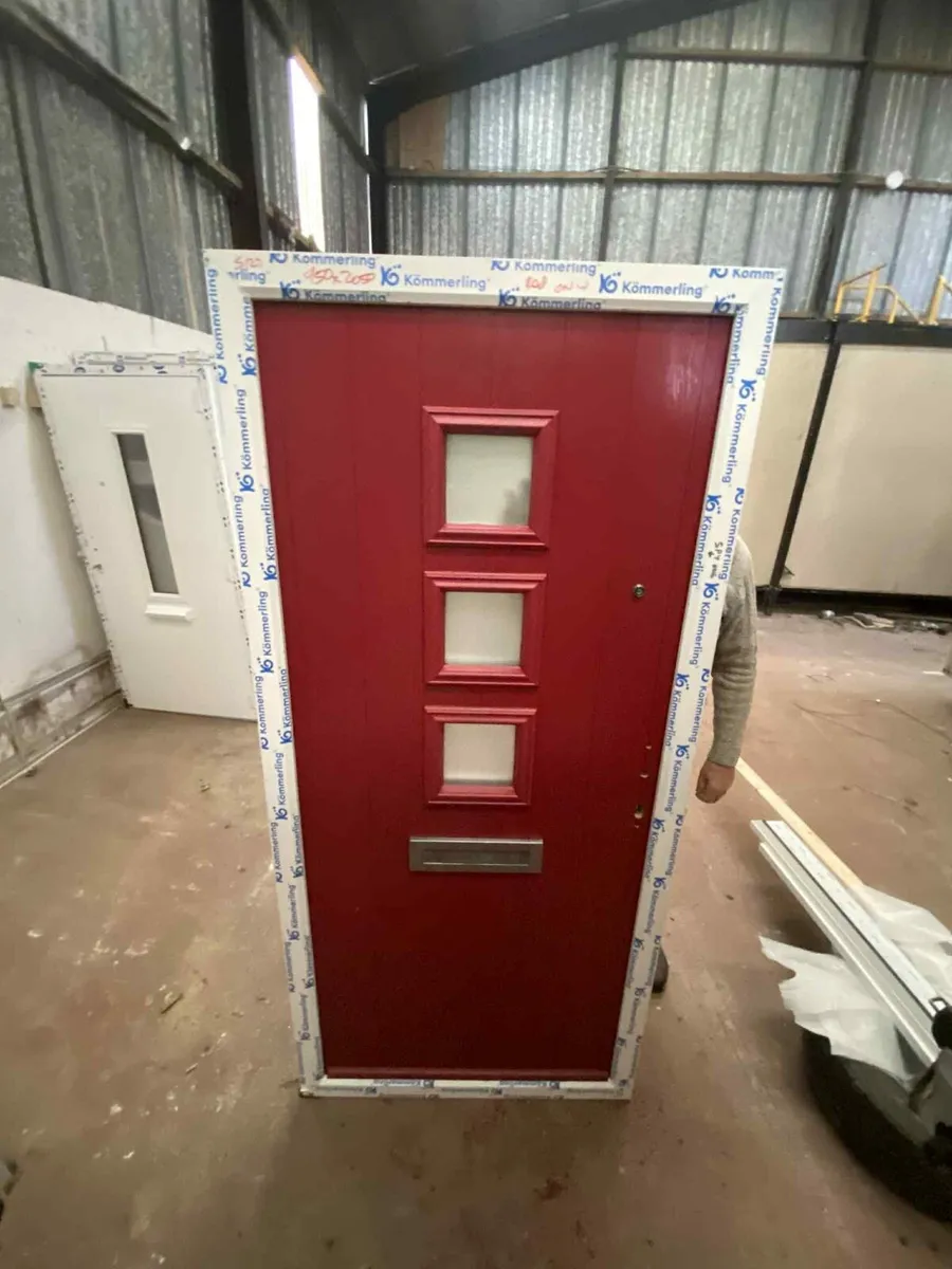 PVC doors - Image 3