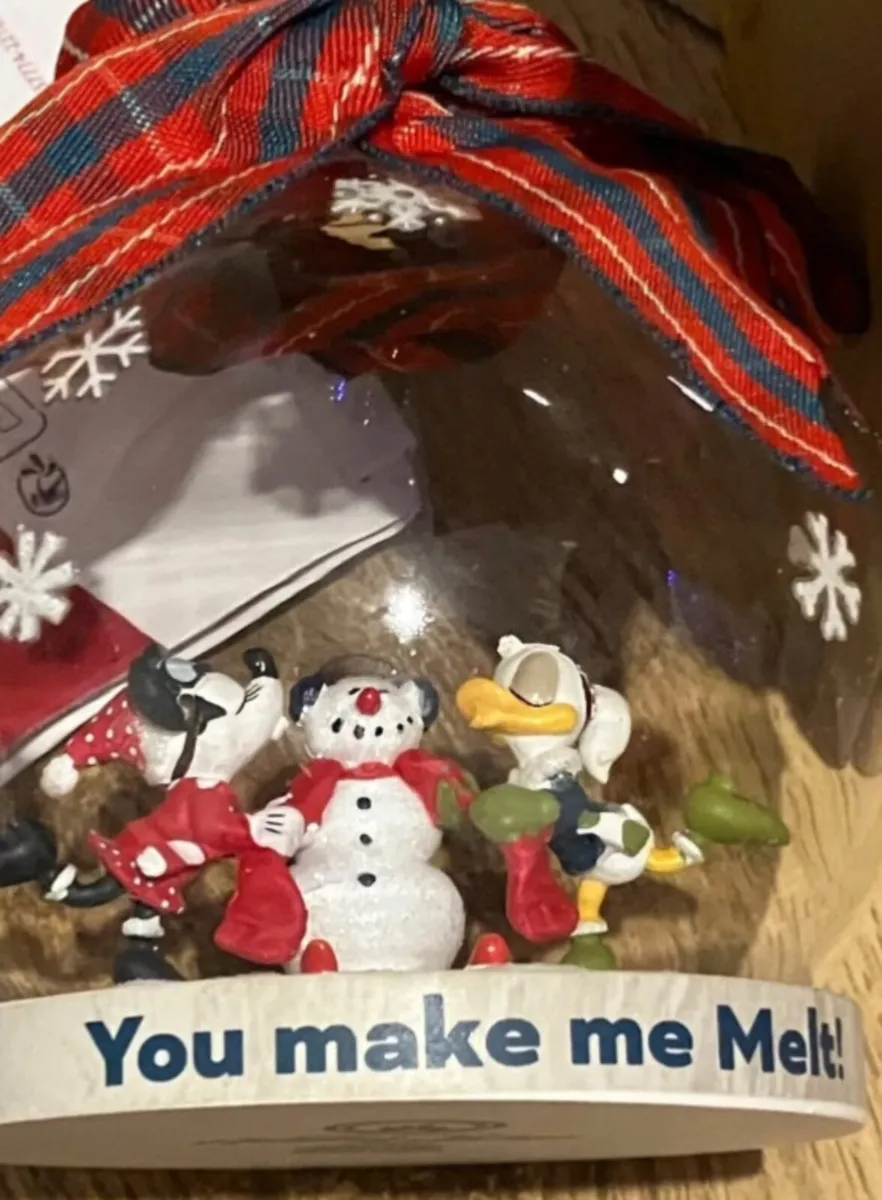 Christmas decoration - Image 1