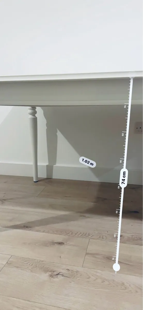 Extendable table - Image 2