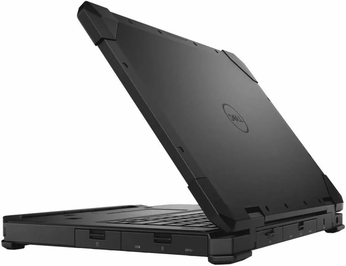 Dell Latitude Rugged 5420 Laptop i5 32GB 512GB SSD - Image 4