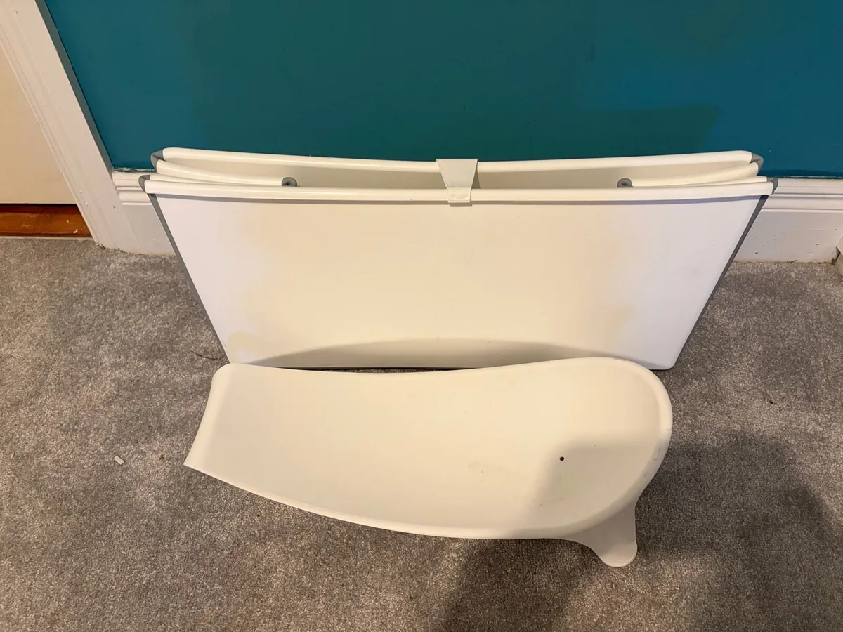 Stoke bath baby - Image 1