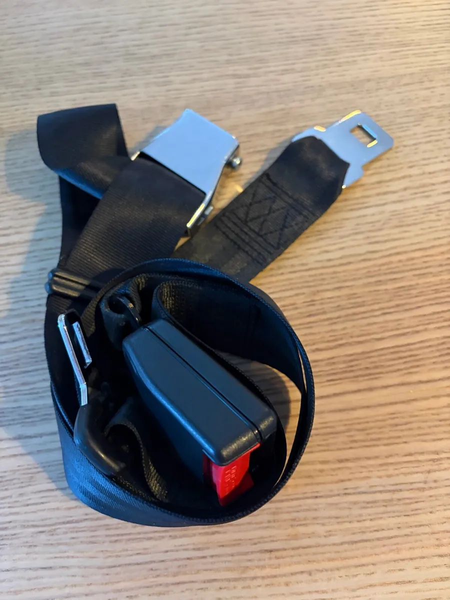 Pregnancy car seat belts ( 2 ) - Image 2