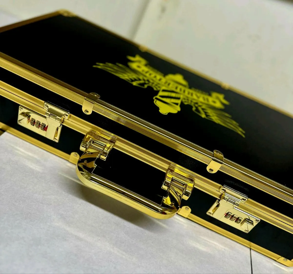 Barber master kit ( full package ) - Image 1