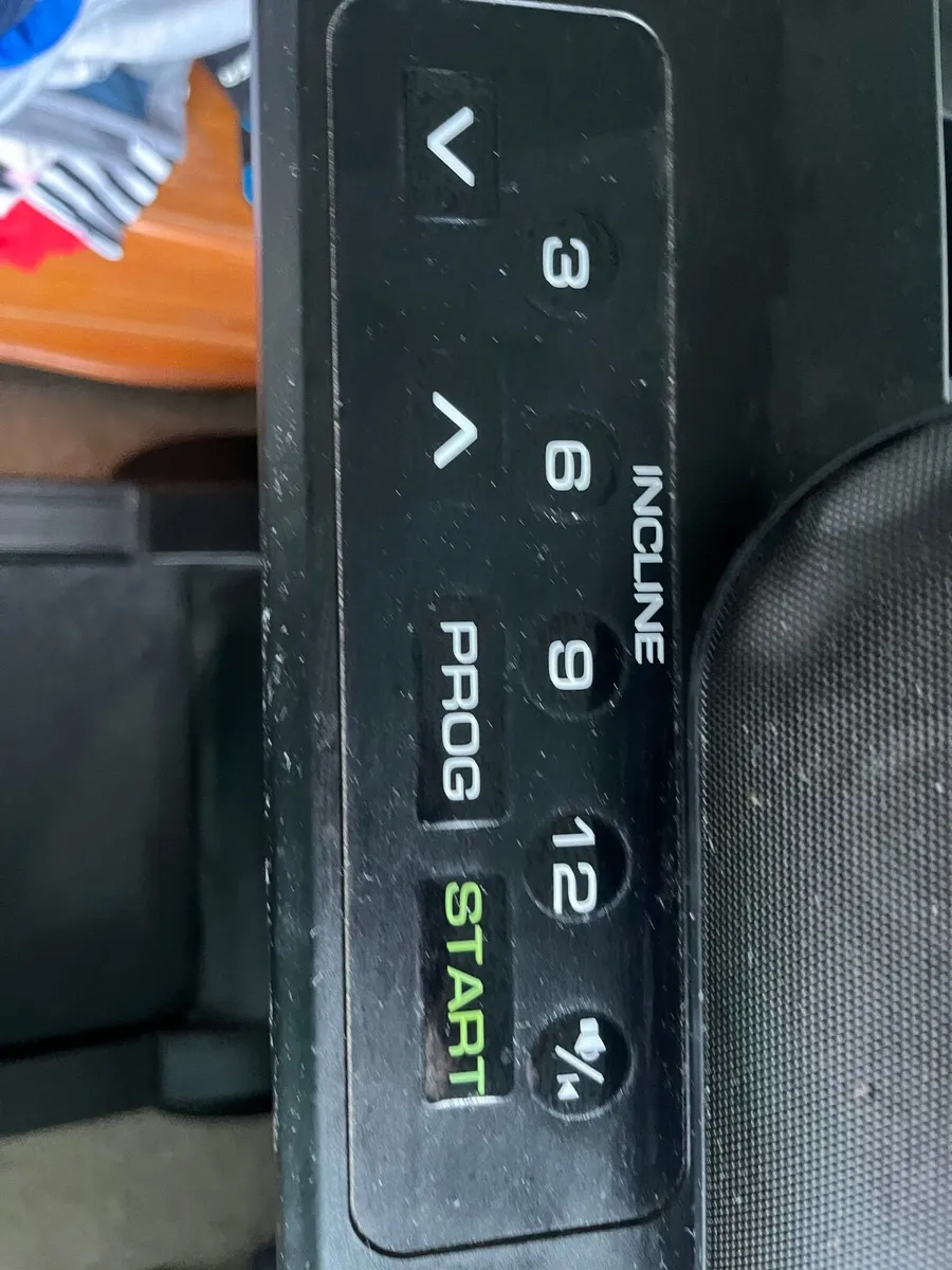 Tread mill - Image 3