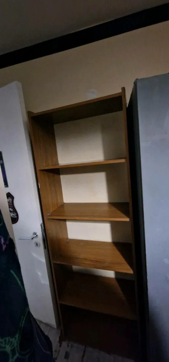 Bookcase
