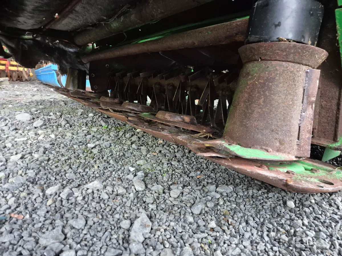 John Deere 328A - Image 4