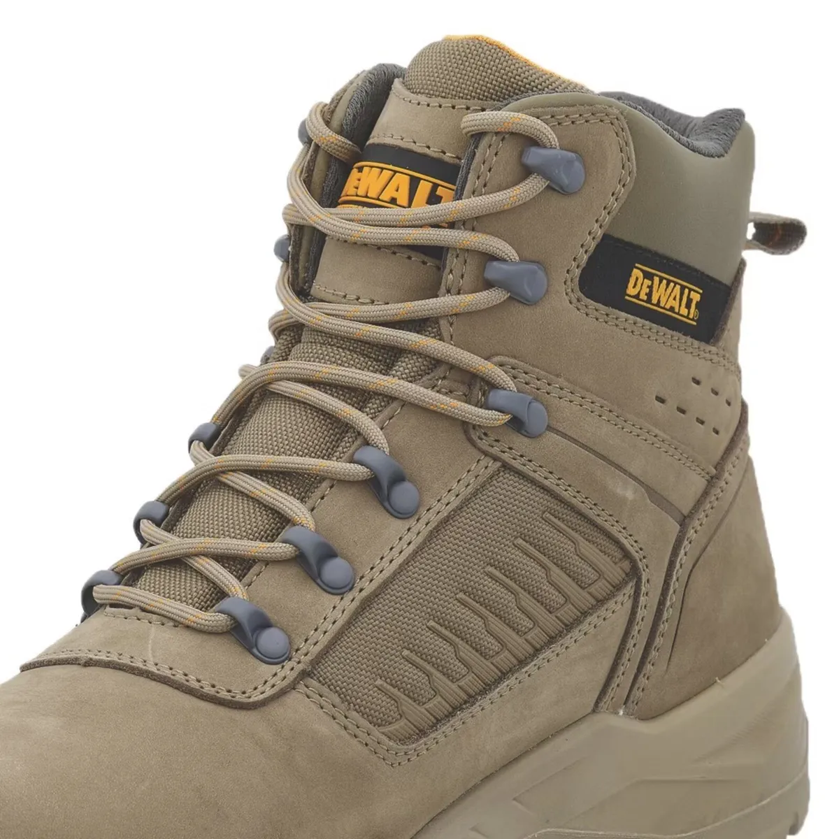 Dewalt Safety Work Boots - Image 4