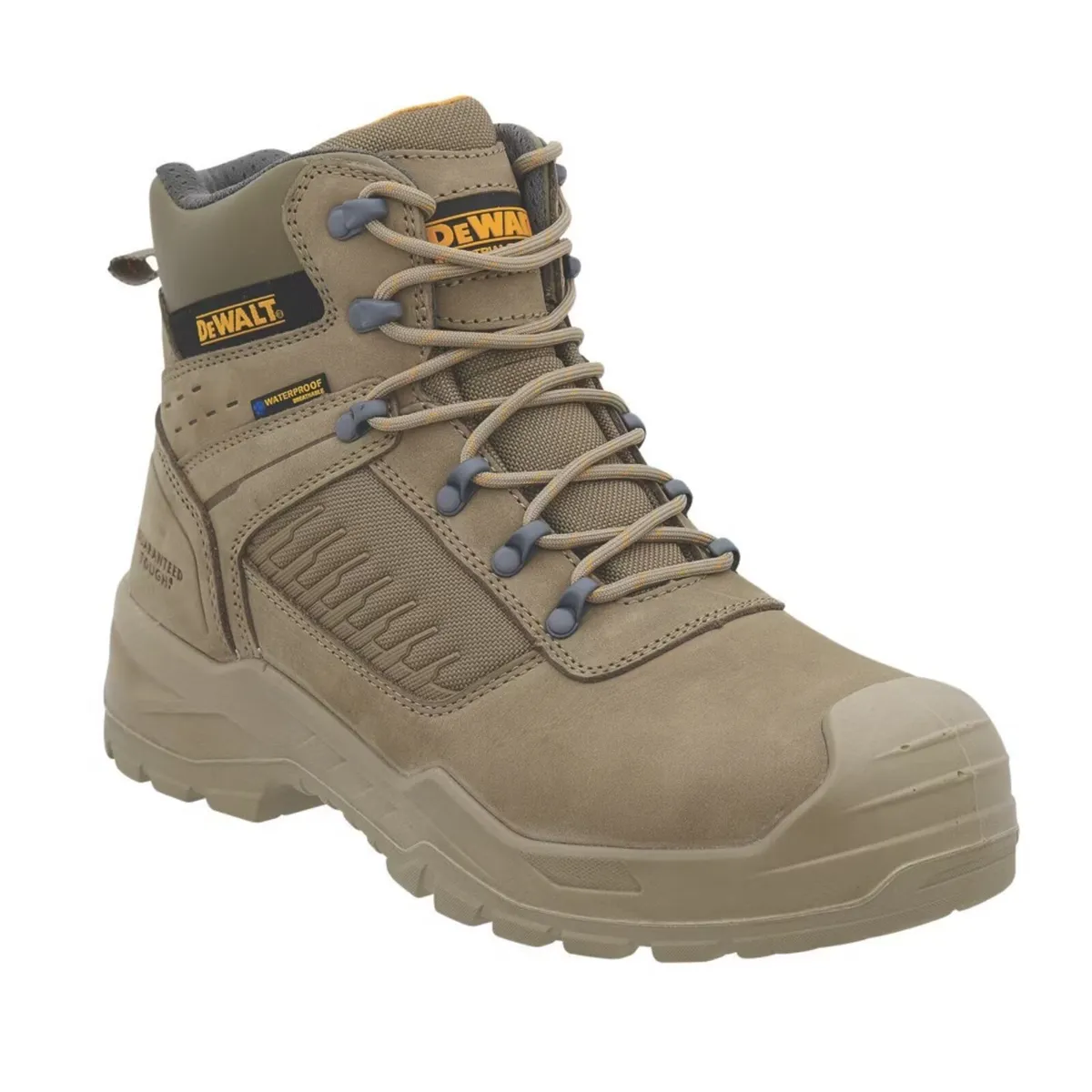 Dewalt Safety Work Boots - Image 1