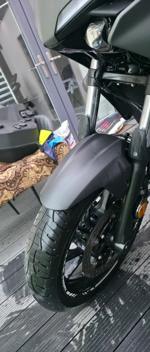 2023 YAMAHA TRACER 7 - Image 2