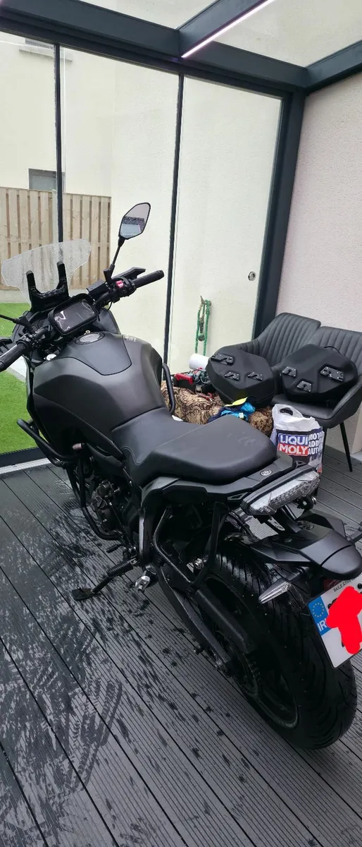 2023 YAMAHA TRACER 7 - Image 3