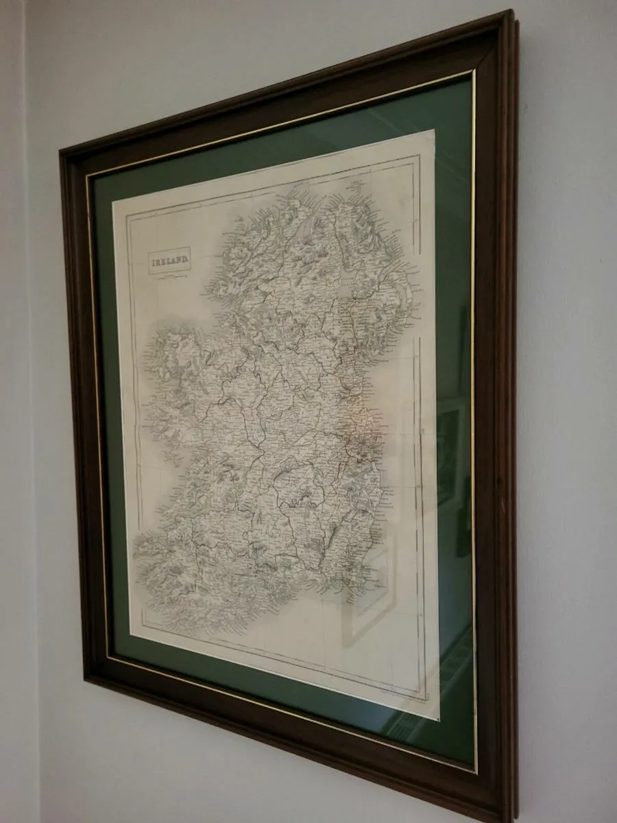 Picture Frame Mouldings - Image 4