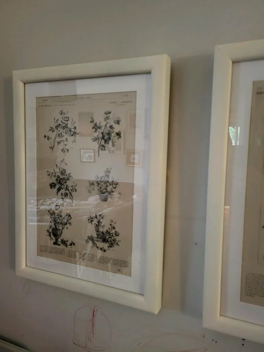 Picture Frame Mouldings - Image 2