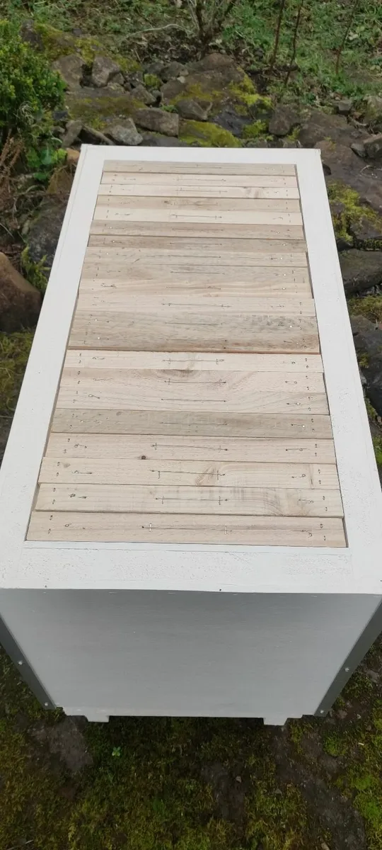 Layens horizontal Bee hive - Image 3