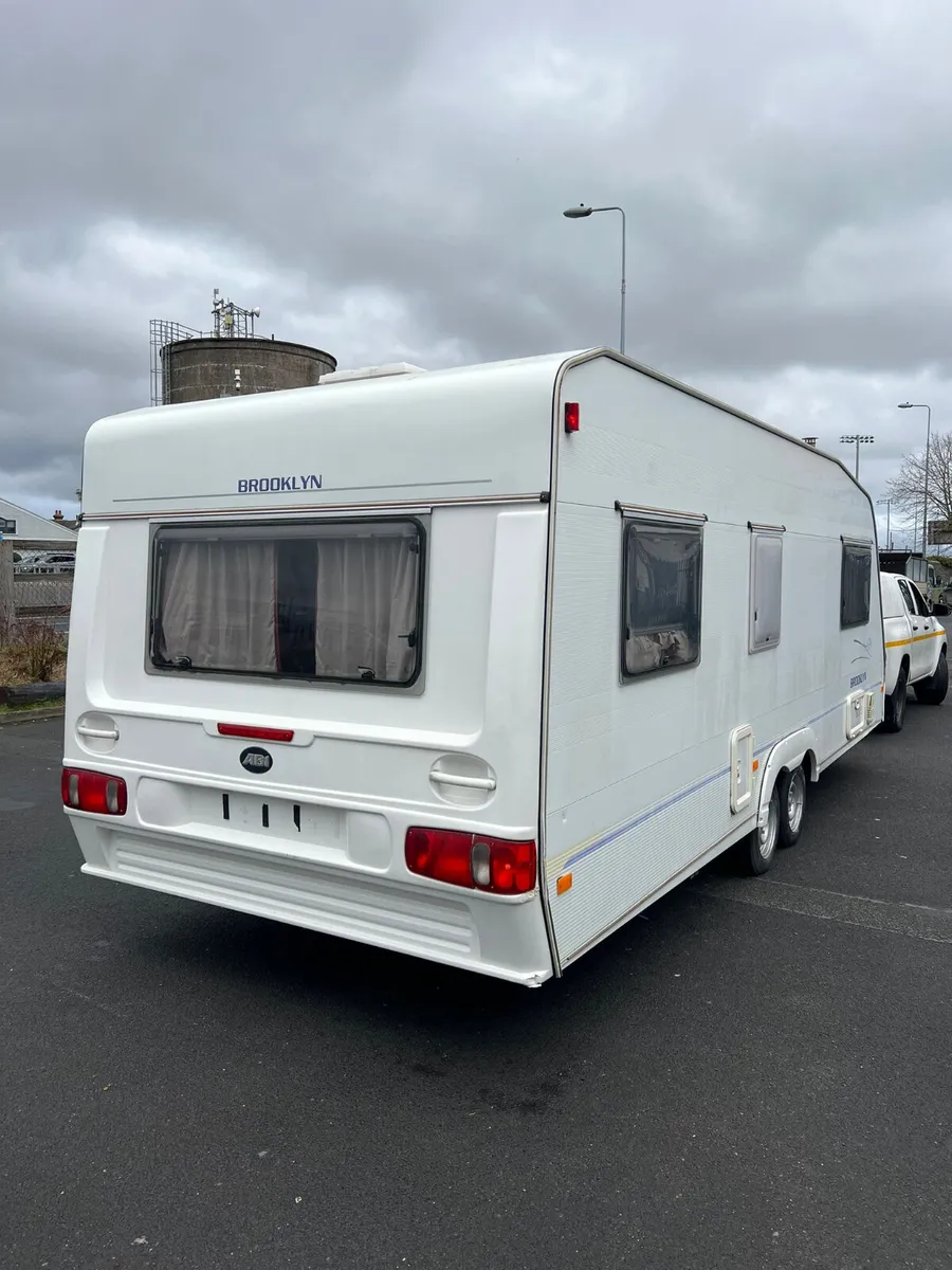 Abi 6 Berth Caravan For Sale BARGAIN - Image 3