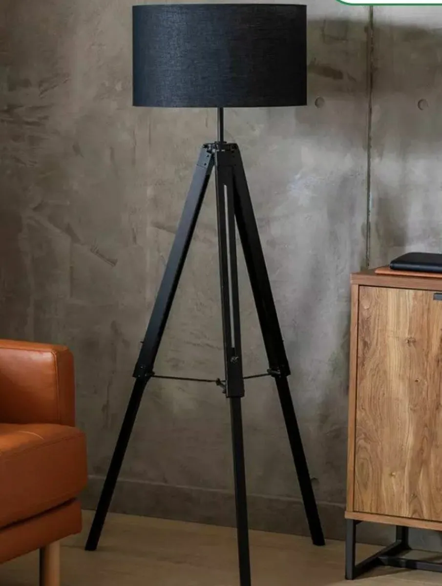 Floor lamp - Image 1