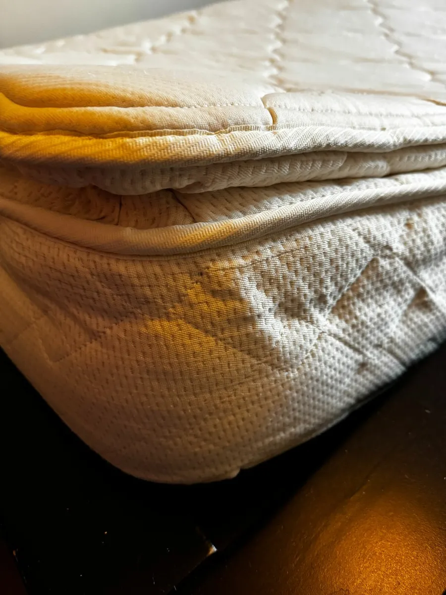 Pair of Single Mattresses - Image 2