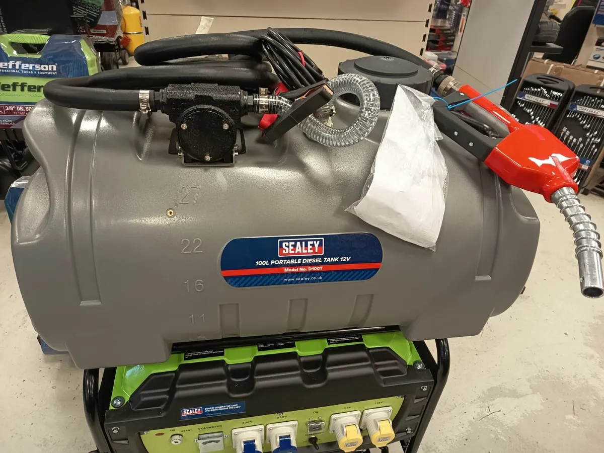 Farm Supplies - Image 3