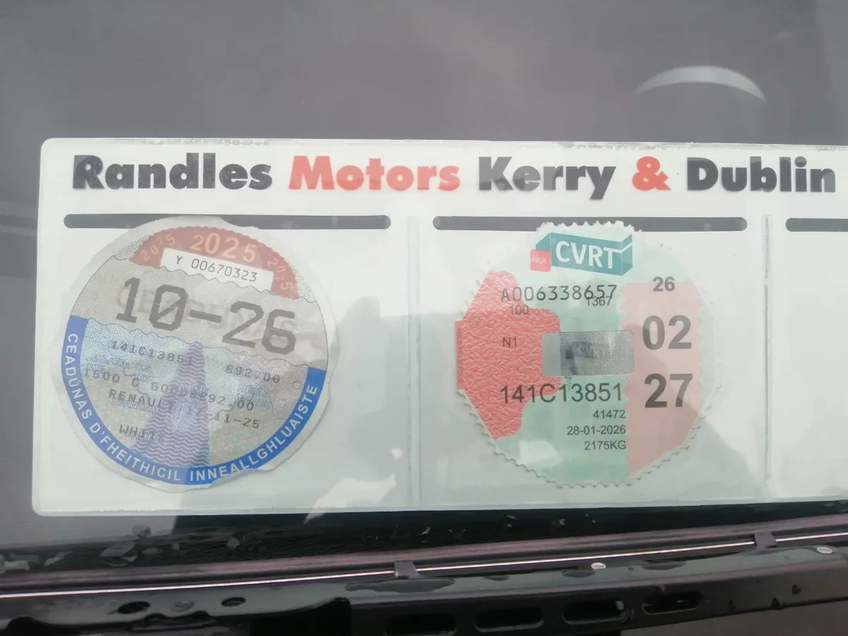 Renault Kangoo 2014 - Image 4