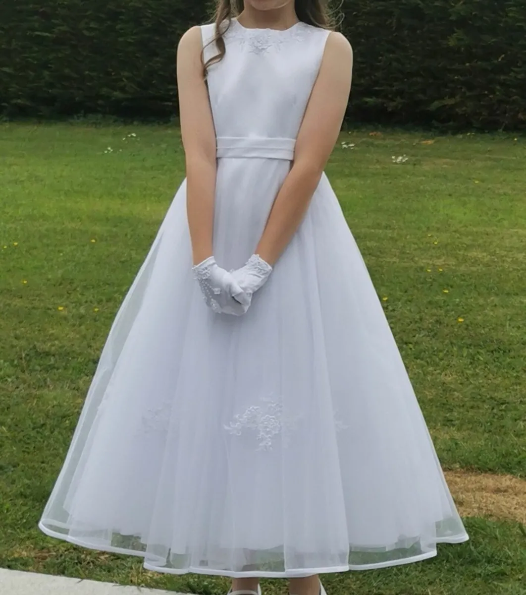 Communion Dress - Image 2