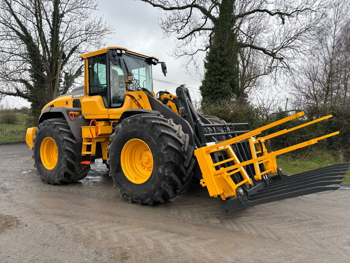 Volvo L110H-2 - Image 1