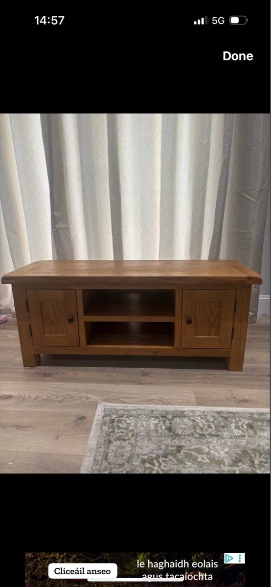 Tv unit - Image 2
