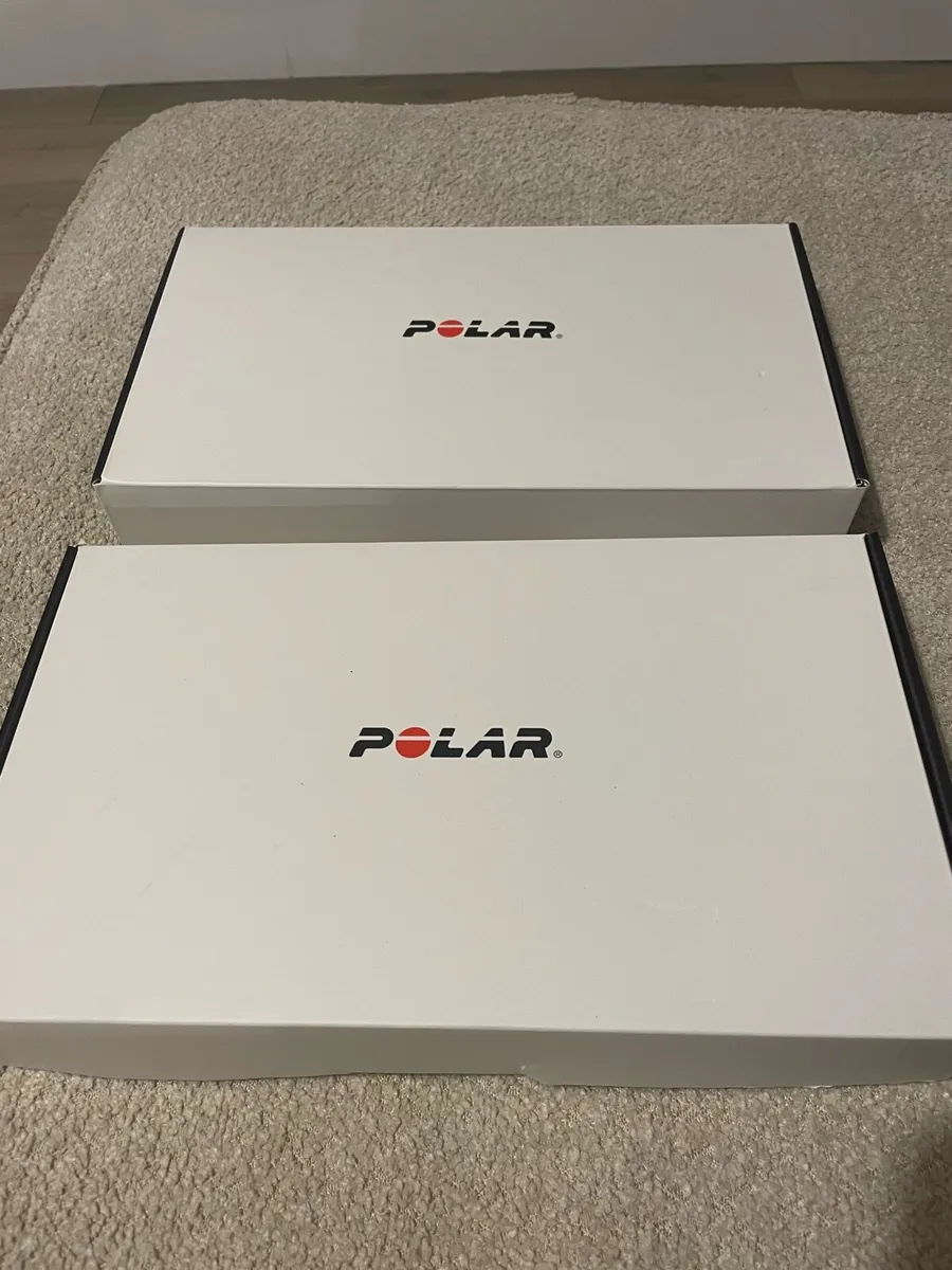 Polar Verity Sense Optical Heart Rate Monitors - Image 1