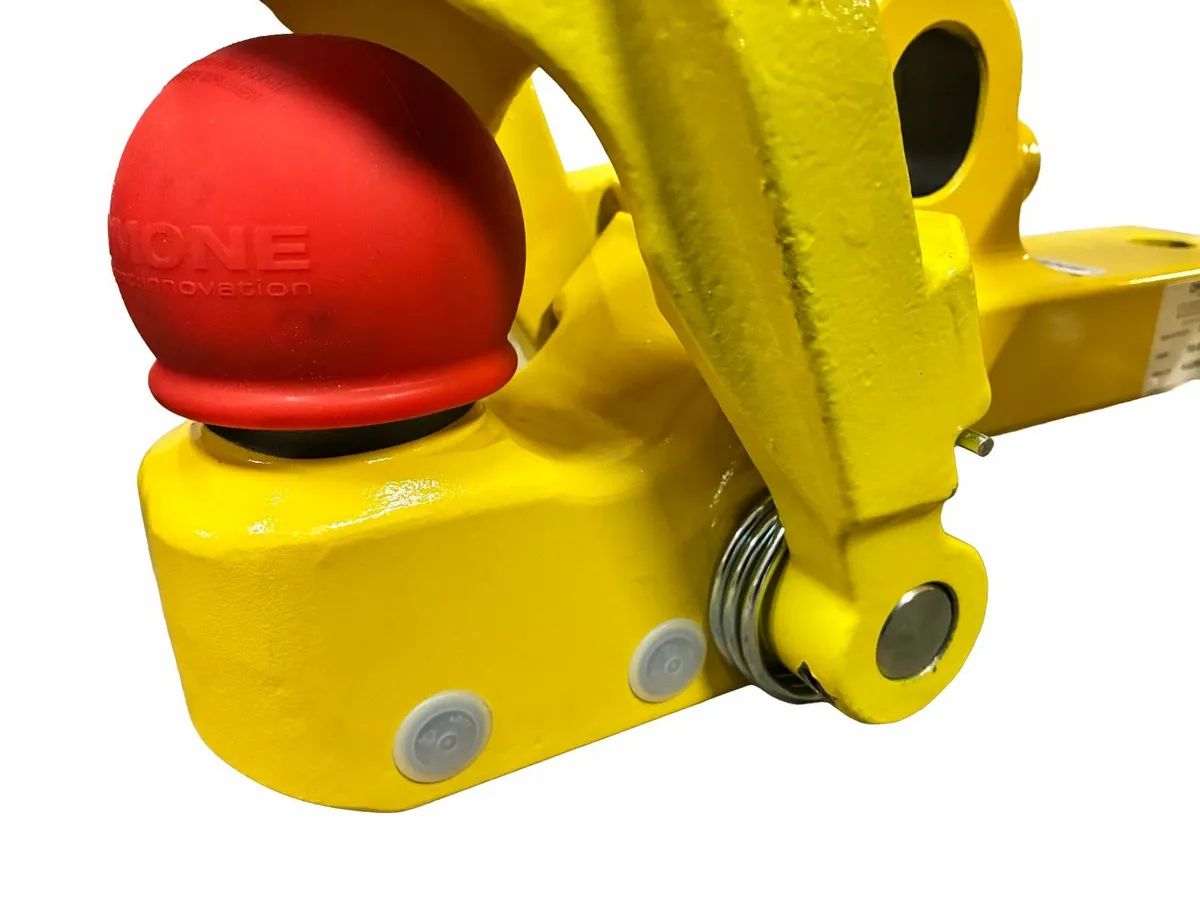 NEW Dromone Hitches & Ball Hitches @ JMC Parts - Image 3