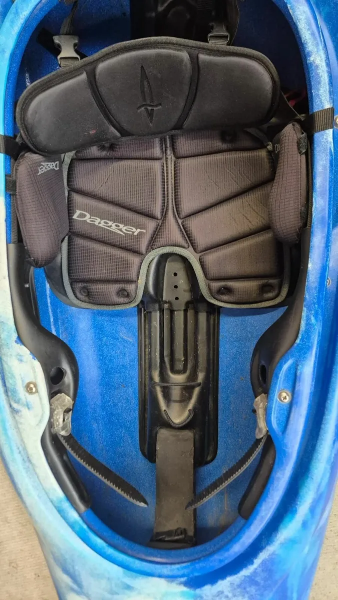 Used Dagger GT kayak for Sale! - Image 3